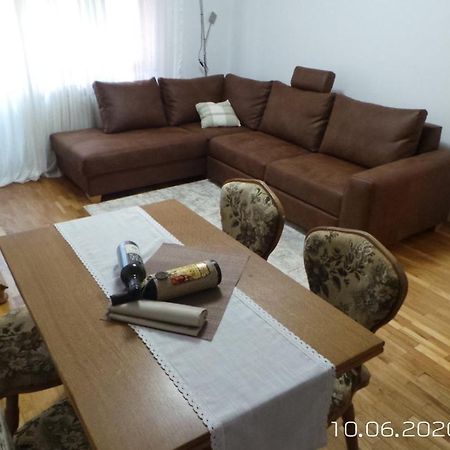 Walk Apartment Vukovar Exterior photo