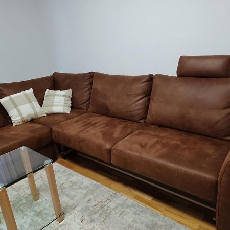 Walk Apartment Vukovar Exterior photo