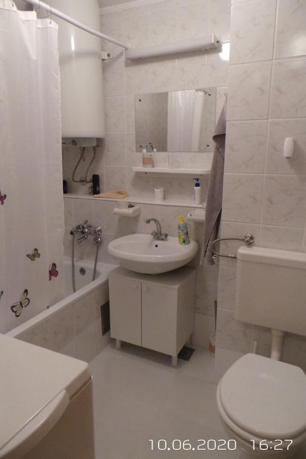 Walk Apartment Vukovar Exterior photo