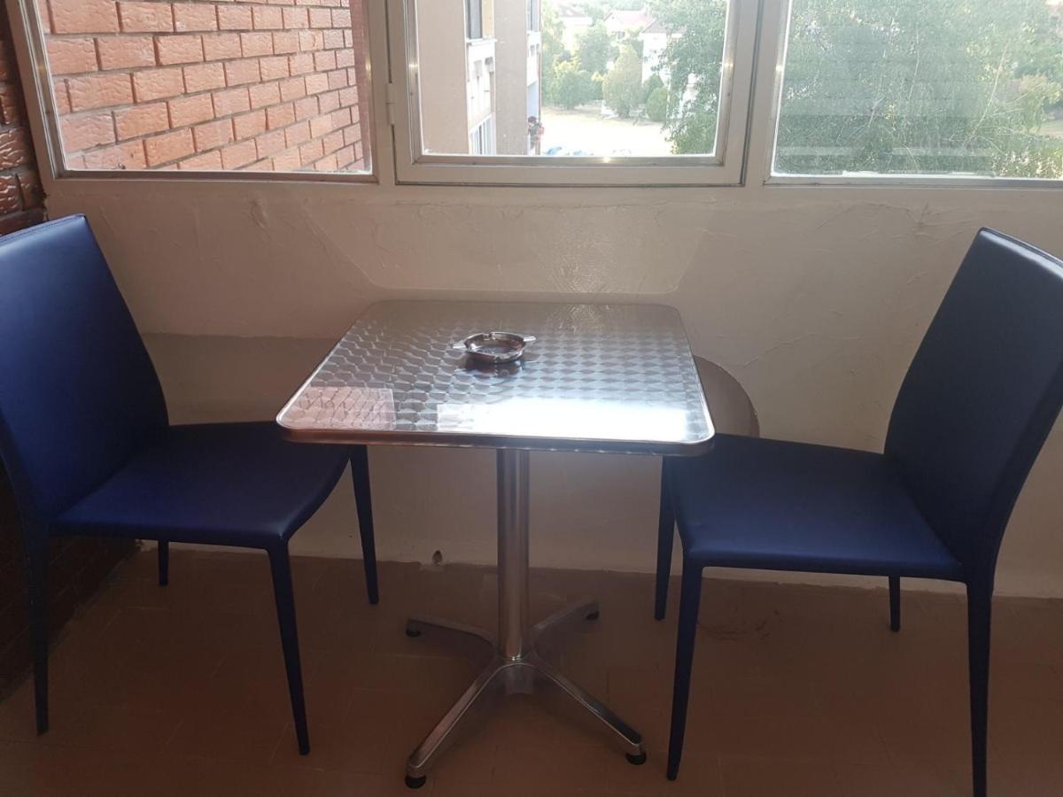 Walk Apartment Vukovar Exterior photo