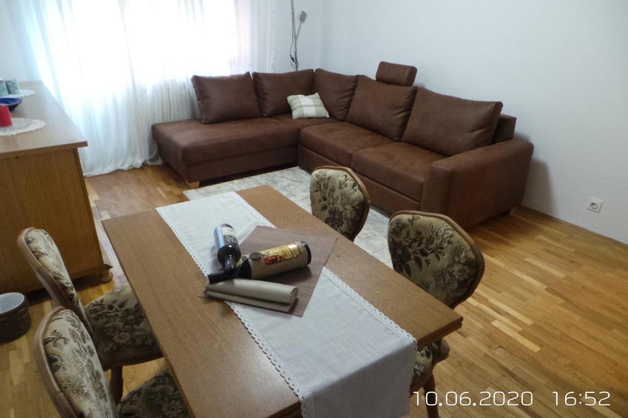 Walk Apartment Vukovar Exterior photo