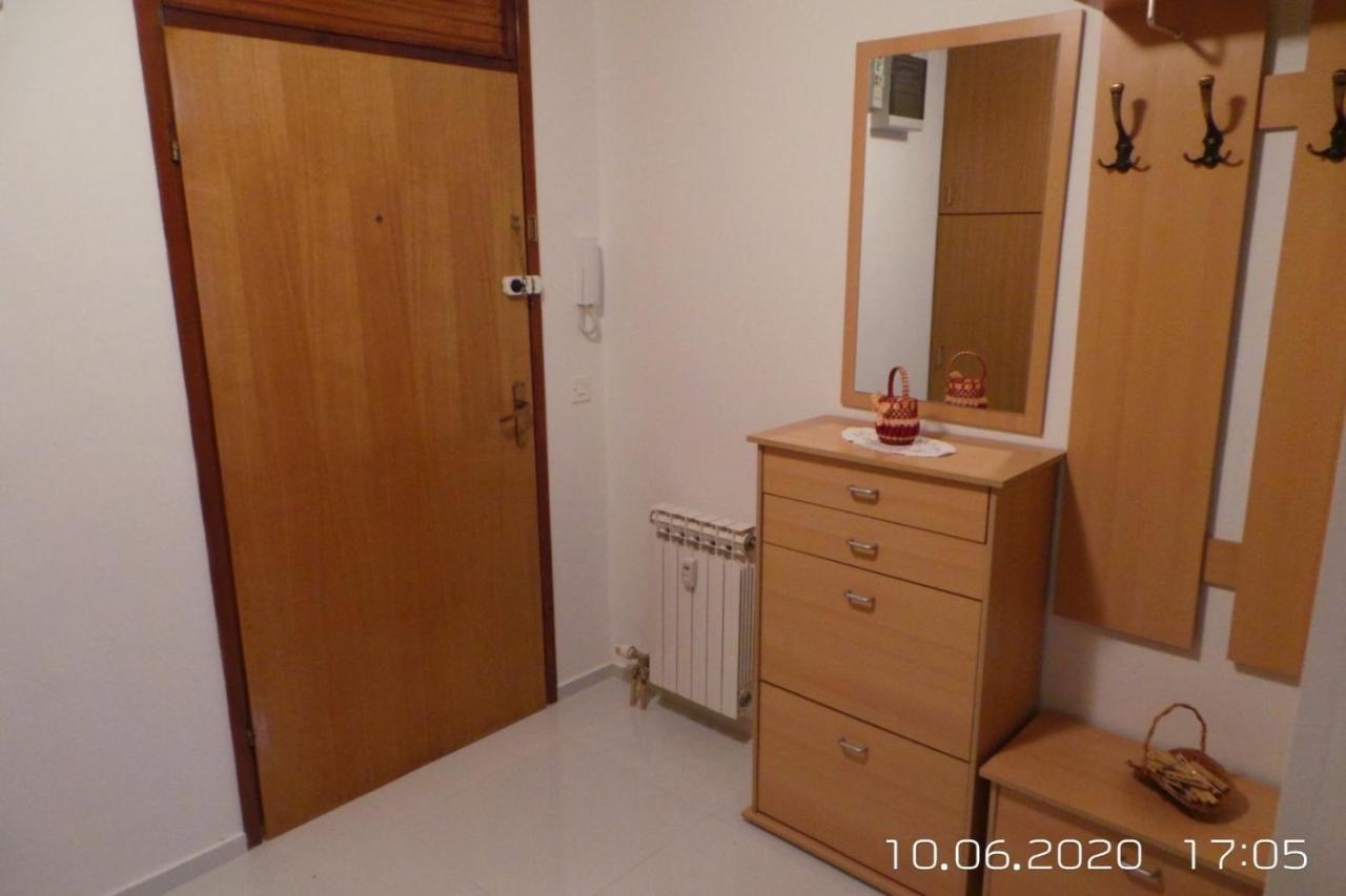 Walk Apartment Vukovar Exterior photo