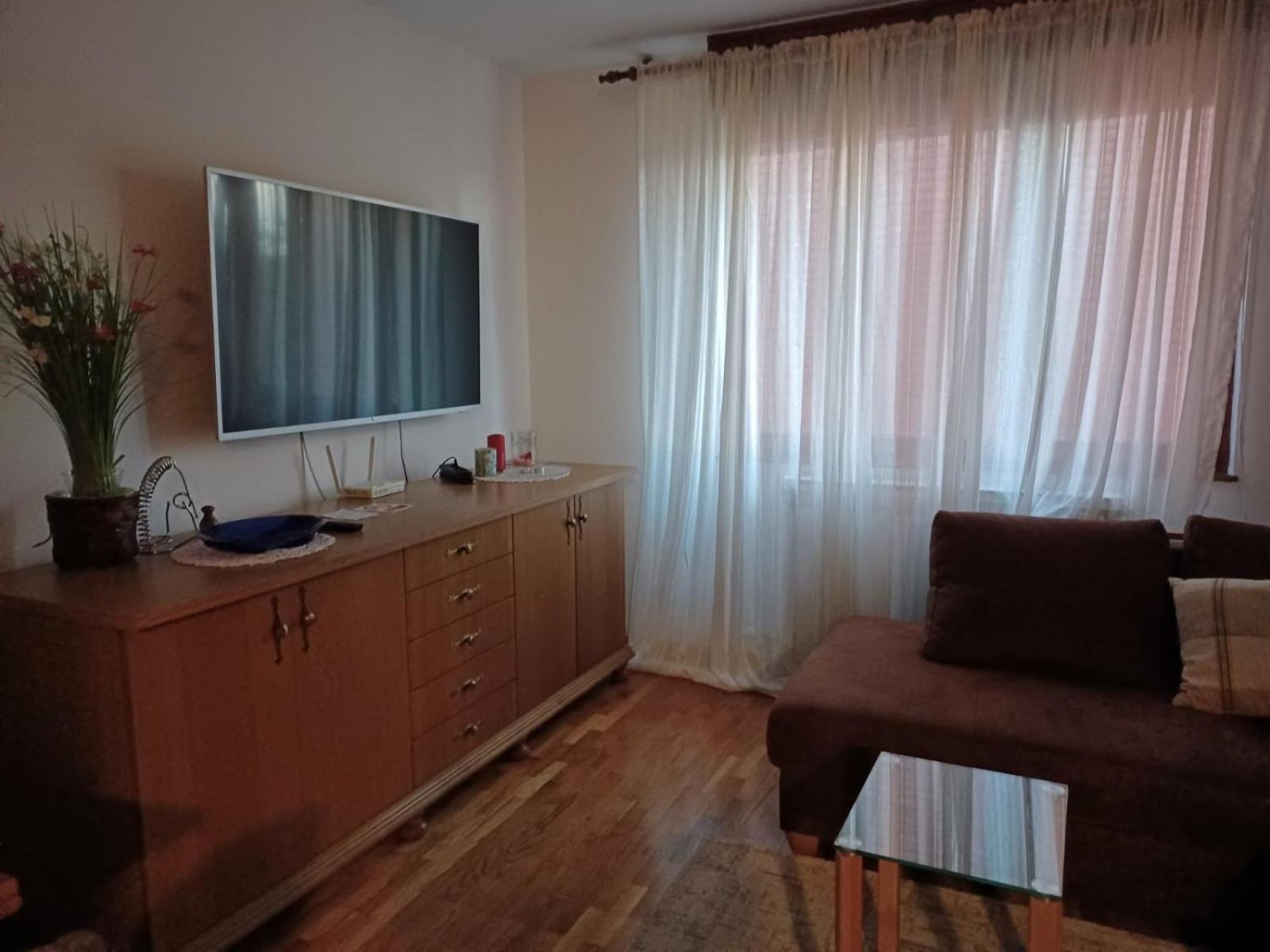 Walk Apartment Vukovar Exterior photo