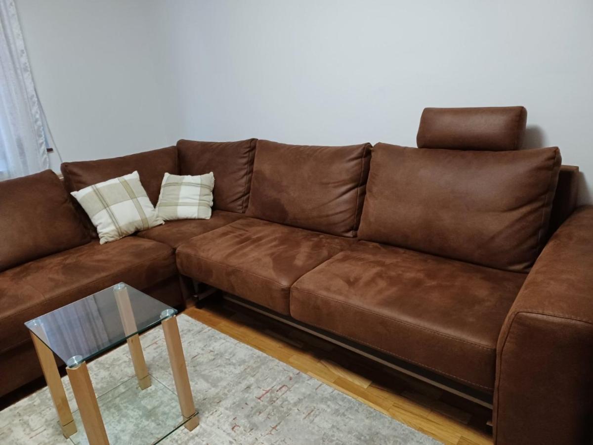 Walk Apartment Vukovar Exterior photo