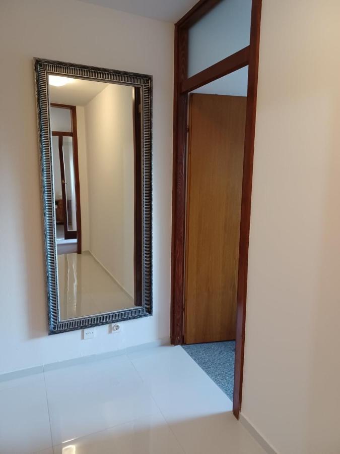 Walk Apartment Vukovar Exterior photo
