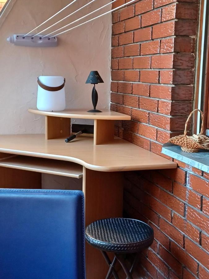 Walk Apartment Vukovar Exterior photo