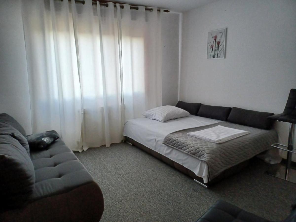 Walk Apartment Vukovar Exterior photo