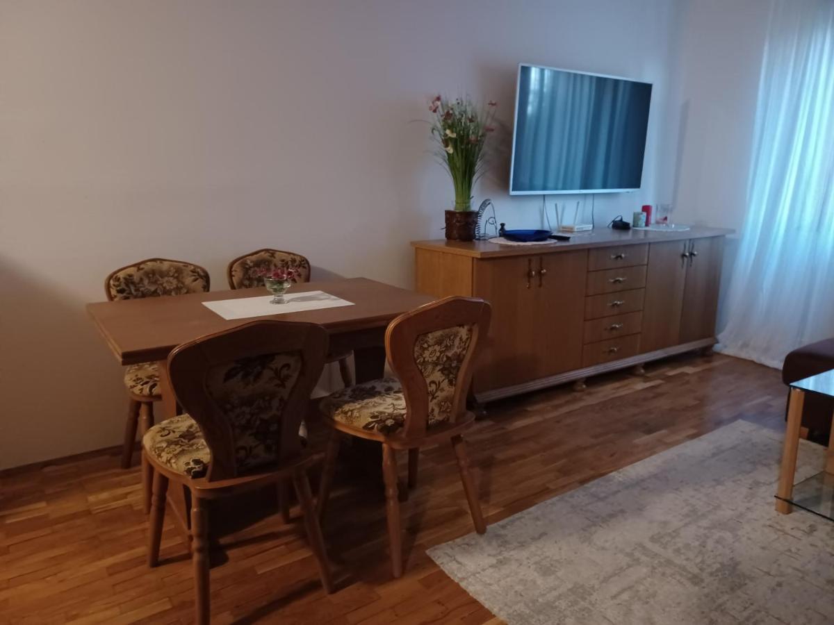 Walk Apartment Vukovar Exterior photo